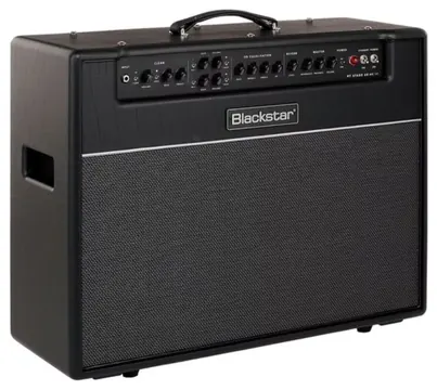 Blackstar HT Venue Stage 60 212 Mk III