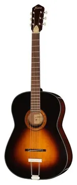 Framus Vintage Hootenanny 6 SB Nitro