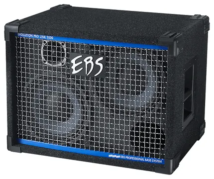 EBS PRO-210 Baffle Basse