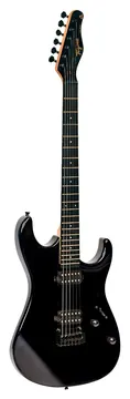 Tagima Strato TG-515 Black