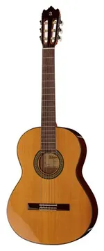 Alhambra 3C incl.Gig Bag