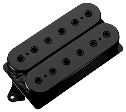 DiMarzio Evolution DP158F-BK neck