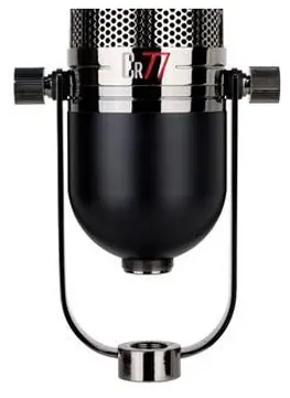 MXL cr77 microfono dinamico