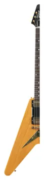 Gibson Custom 1958 Flying V Korina 2022