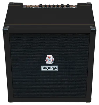 Orange Crush Bass 100 BK