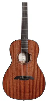 Alvarez Masterworks MP66