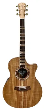 Cole Clark Studio Sran Deluxe