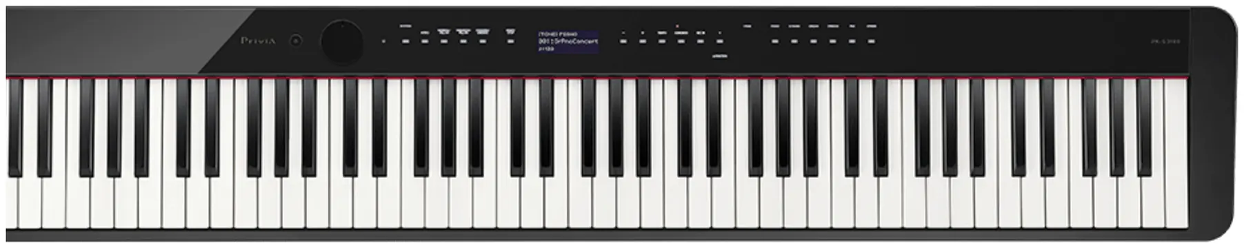 Tastiera CASIO Privia PX-S6000
