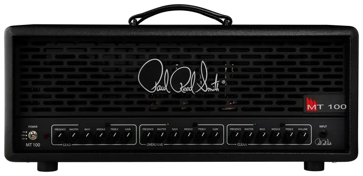 PRS MT 100 Mark Tremonti Head