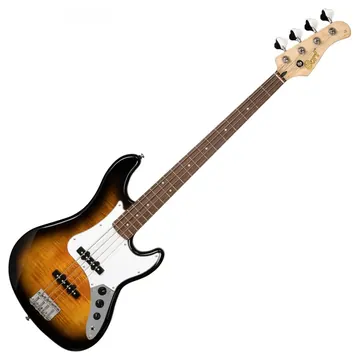 Cort GB24JJ 2-Tone Sunburst