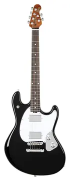 Music Man Stingray Ht Night Crawler