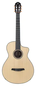 Furch GNC2 SW Crossover Nylon