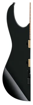 Ibanez RGR52ET Evertune Black