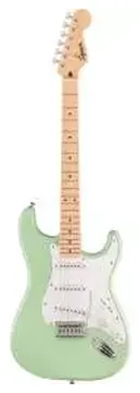Squier Fsr Squier Sonic™ Stratocaster Surf Green