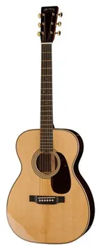 Martin 00-28 Modern Deluxe