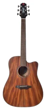 Seizi Supreme Kaiju Folk Mirai Mahogany
