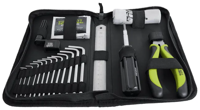 Ernie Ball Toolkit 4114
