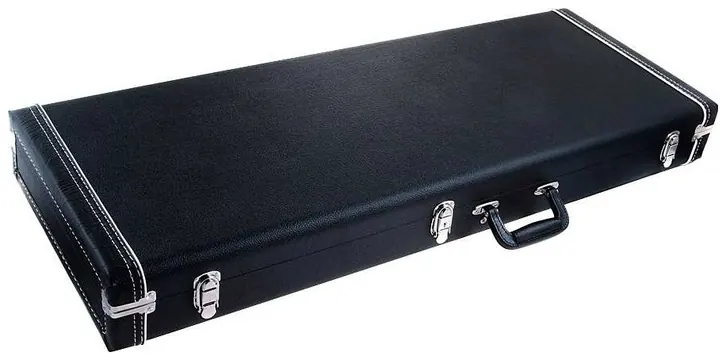 PRS Multi-Fit Hard Case ACC-4255 Black Tolex