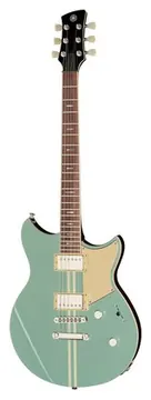 Yamaha Revstar RSS20 Sonic Blue