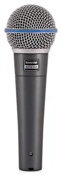 Shure Microfono Shure BETA58A