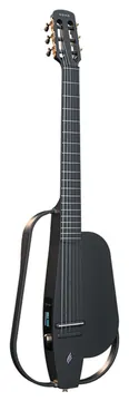 Seizi Inteligente Seizi Smart Nylon Black