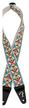 Fender 0990638036 2" guitar strap