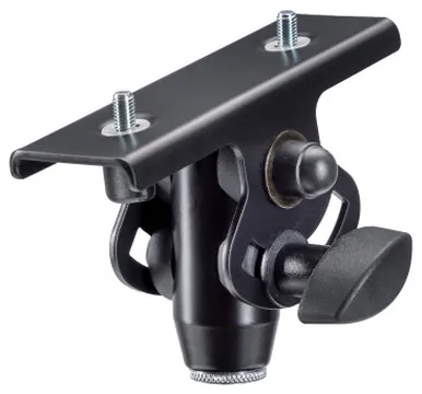 K&m 19400 adaptateur de support