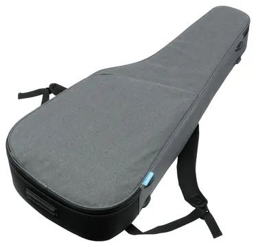 Ibanez IAB724-CGY Powerpad Ultra Gigbag für Akustikgitarre, charcoal gray