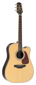 Takamine GD90CE ZC Eletroacústico