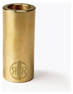 Planet Waves D'Addario Planet Waves PWBS-RR Rich Robinson Brass Slide