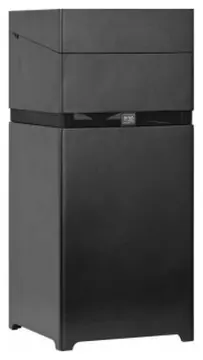 Acus AllAround 10 Black