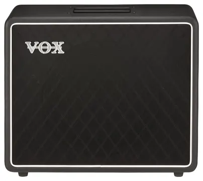 VOX BC112 Black Cab 1x12" 70 Watt 8ohm