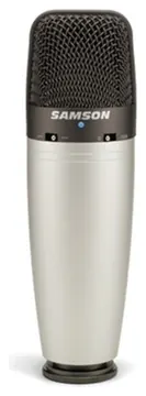 Samson Microfone Condensador Samson C03