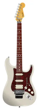 Fender Stratocaster Player II Modified HSS Floyd Rose RW Olympic Pearl
