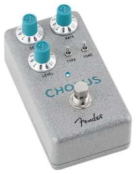 Fender Hammertone Chorus