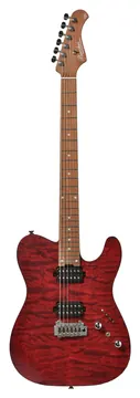 Bacchus JT Tactics24-QM RSM/M REDS