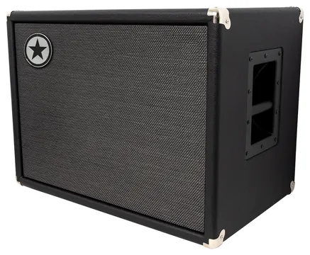 Blackstar Unity 210 Elite Bass Cab 400W/2x10Zoll Bassbox