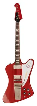 Gibson 1963 Firebird V Reissue ER ULA