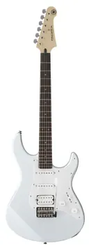 Yamaha Pacifica PACIF012 WH Branca