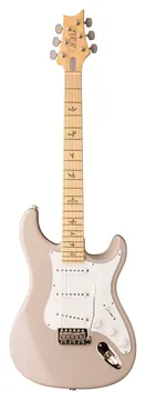 PRS John Mayer Silver Sky Moc Sand Maple Fingerboard