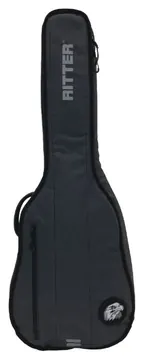 Gigbag Konzert 3/4 Ritter Davos Anthracite
