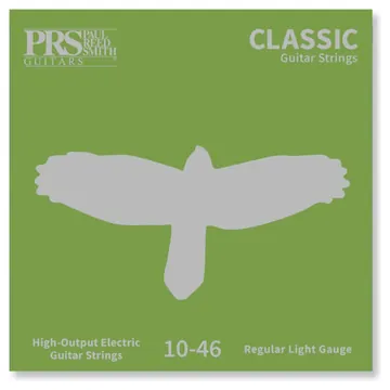 PRS Classic Strings | 010-046