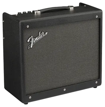 Fender Mustang GTX50 Guitar Combo Amp (2310604000)