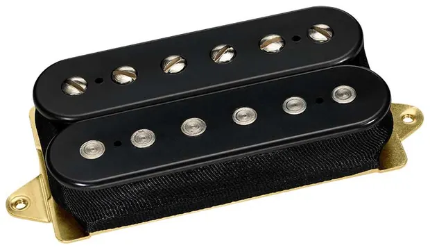 DiMarzio DP155BK Tone Zone Bridge Humbucker