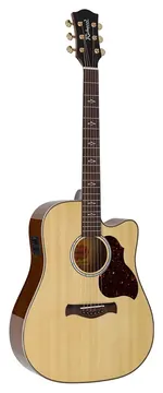 Richwood Artist Series RD-27-CE dreadnought guitar
