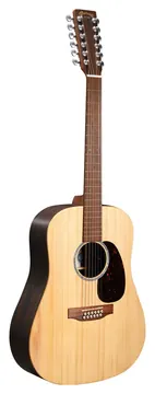 Martin D-X2E-12 Brazilian