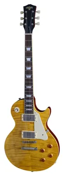 Maybach Lester Wild Saffron Custom Shop '60 Slim Taper Aged