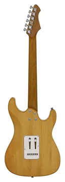 Aria Pro II 714-JH Fullerton Marble White