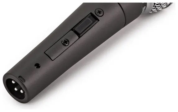 Shure SM58 S