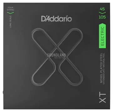 D'Addario XT 045-105